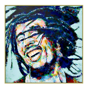"Bob Marley" Original