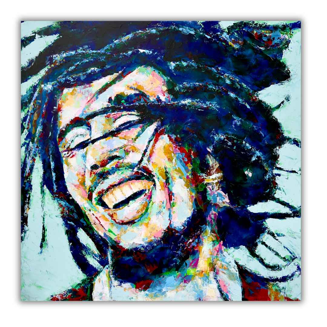 Bob Marley