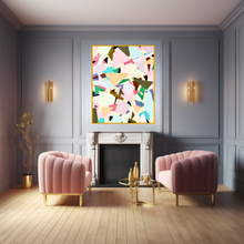 Load image into Gallery viewer, Pastel Dreams 2 - Original