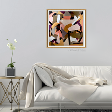 Load image into Gallery viewer, &quot;African Dreams 3&quot; - Limited edition print (10 Max)