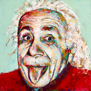 Einstein - Original