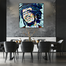 Load image into Gallery viewer, &quot;Bob Marley&quot; Original